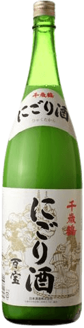Nigorizake Hyakuhou