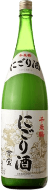 Nigorizake Hyakuhou