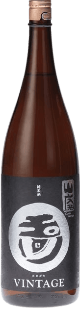 Tamagawa Natural Junmai Sake Vintage