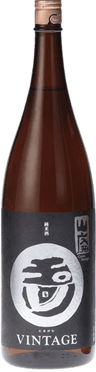 Tamagawa Natural Junmai Sake Vintage