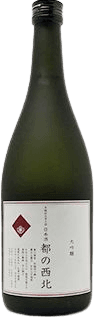 Miyakonoseihoku Daiginjo