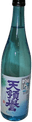 Ginjo Namachozoushu Tenryouhomare