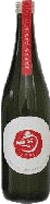 Akakabe Karakuchi Junmai sake