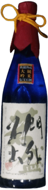 DenhouIshikakoi Junmaidaiginjou Mongaifushutsu
