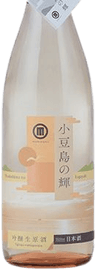 ShoudoshimanoKagayaki Ginjo Namagenshu