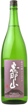 Enasan Junmaiginjou Hidahomare