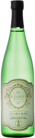 Kinryo Winekoubo Junmaishu
