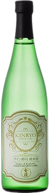 Kinryo Winekoubo Junmaishu