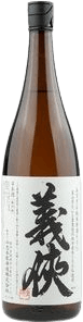 Gohyakumangoku Junmai Nama Genshu 60%