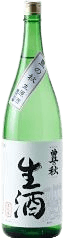 Honjouzou Toyonoaki Namagenshu
