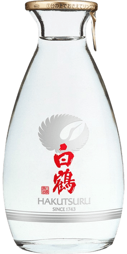 Josen Hakutsuru Tokkuri