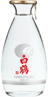 Josen Hakutsuru Tokkuri