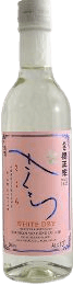 Sakura White Dry