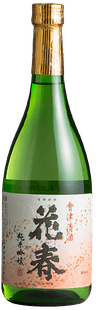 Hanaharu Junmai Ginjo