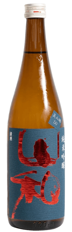 Yamawa Junmai Ginjo
