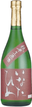 Junmaishu Inatahime Namagenshu
