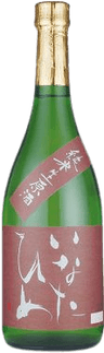 Junmaishu Inatahime Namagenshu