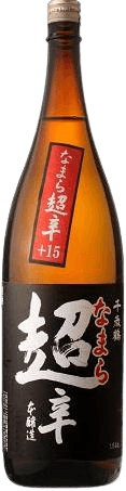 HonjouzouNamaraChoukara