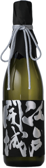 Edo Kaijo Junmai Daiginjo Genshu Platinum