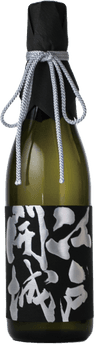 Edo Kaijo Junmai Daiginjo Genshu Platinum