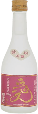 Junmai Ginjo Ai