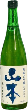 Yamamoto KiokeJikomi IceBlue