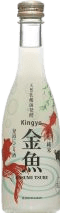 Yamahai Junmai Happou Nigorizake Kingyo