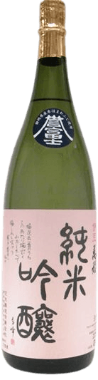 Junmai Ginjo Banyou
