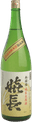Kichou Muroka Junmai Nama Genshu