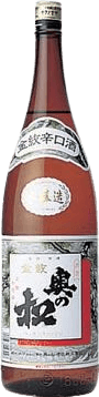Kinmon Honjouzou Karakuchi