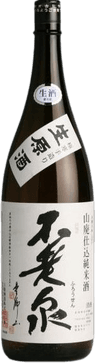 Yamahaijikomi Tokubetsujunmai MurokaNamagenshu Takanenishiki