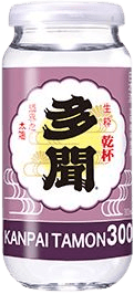 Tamon KissuiKanpaiTamon