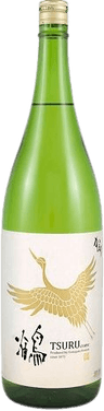Junmaidaiginjo Tsurunosatomai Kahoritsuru