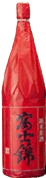 Junmai Hiyaoroshi