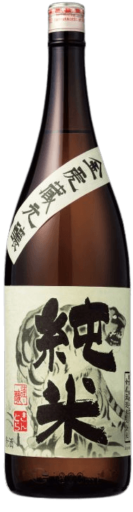 Kintora Junmai