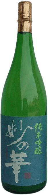 Junmai Ginjo Taenohana