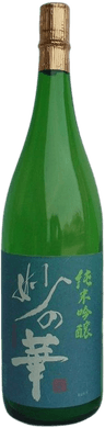 Junmai Ginjo Taenohana
