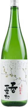 Haruichibanchi Junmaiginjo