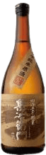Noukou Junmai Genshu Yojiuemon