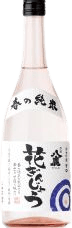 Harunojunmai Hanaginjou