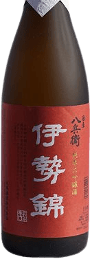 Sakayahachibee Junmaidaiginjoushu Isenishiki