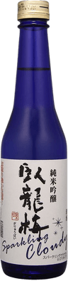 Garyuubai Junmaiginjou Sparkling Cloudy