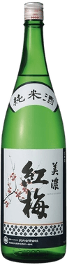 Minokoubai Junmaishu