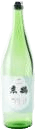Azumatsuru Tokubetsu Junmai Omachi Muroka Nama Genshu