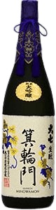 Daishichi Minowamon