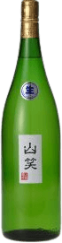 Junmai Ginjo Namagenshu Yamawarai