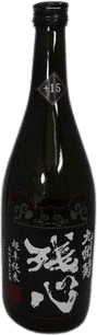 Zanshin Junmai Daiginjo Muroka Namagenshu