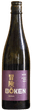 Boken Nama Yamahai Junmai Ginjo