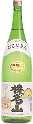 Harunasan Honjouzou