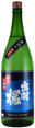 Dewazakura Tokubetsu Honjozo Kurasuzumi